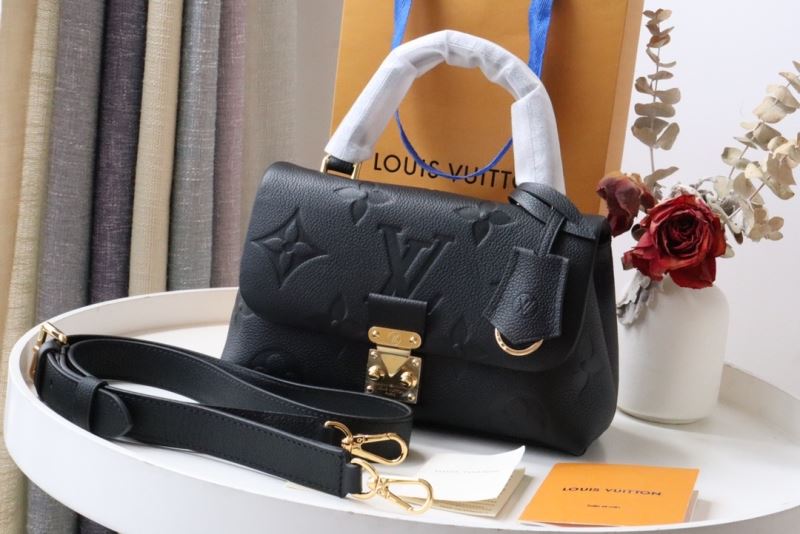 Louis Vuitton Top Handle Bags